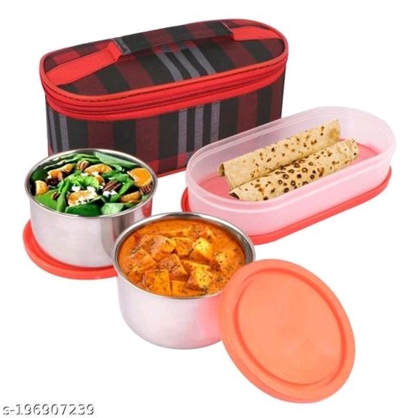 Clessy Lunch Box