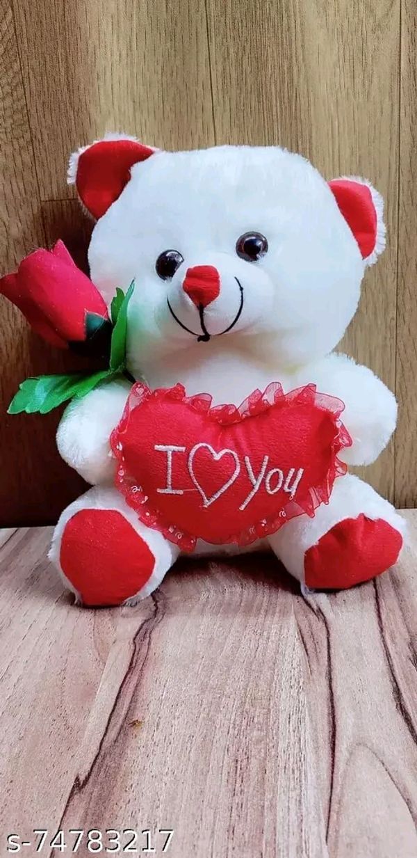 Valentines Day Teddy Bears 30 cm GiftsName: Valentines Day Teddy Bears 30 cm Gifts