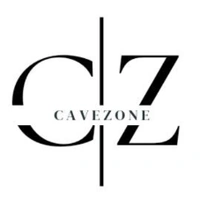 CAVEZONE - Logo