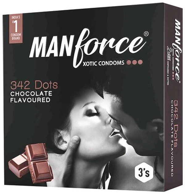 Manforce Condom