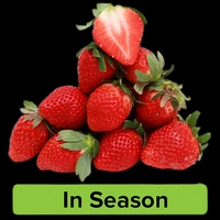 Strawberry  - 1kg