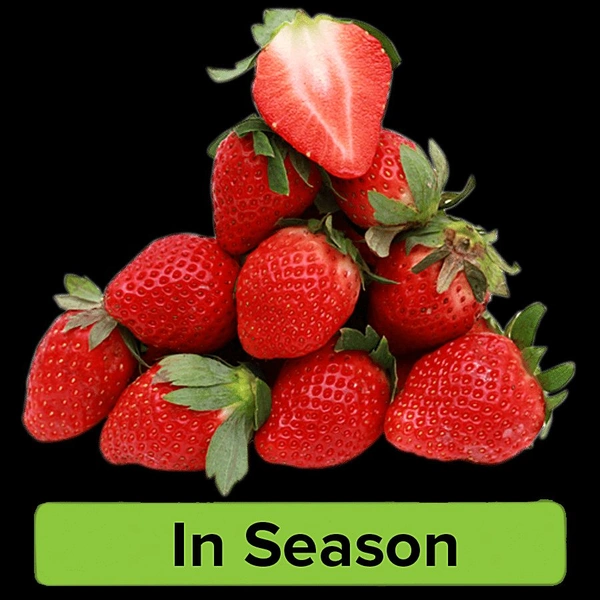Strawberry  - 1kg