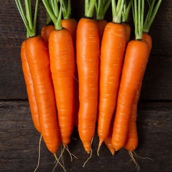 carrot ( gajar) - 500g
