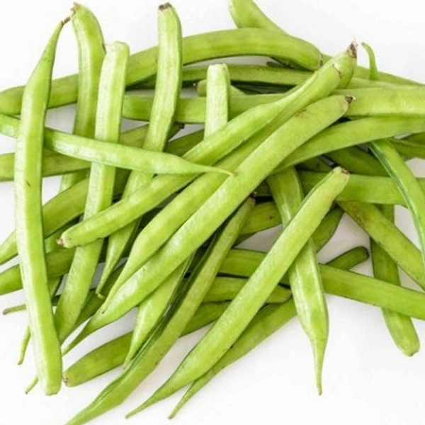 Cluster Beans  - 1kg