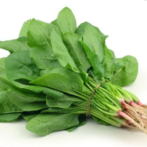palak Clean With Out Root - 250g