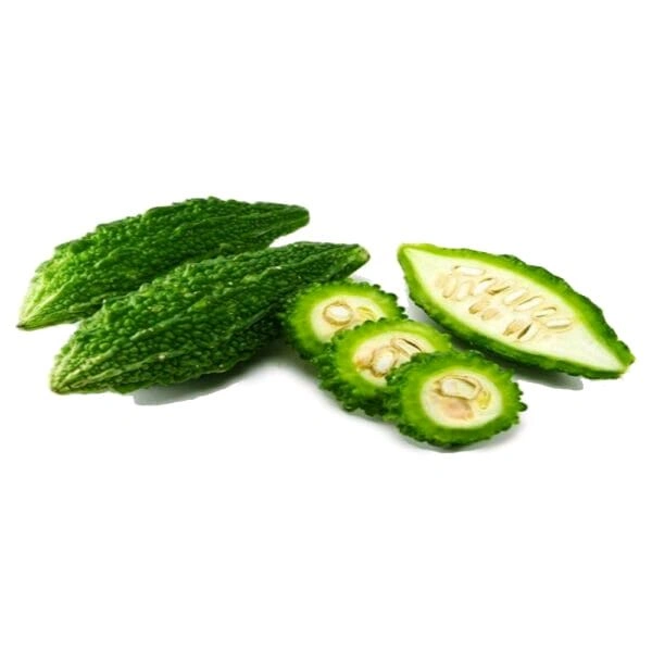 Bitter Gourd (Karela) - 1kg
