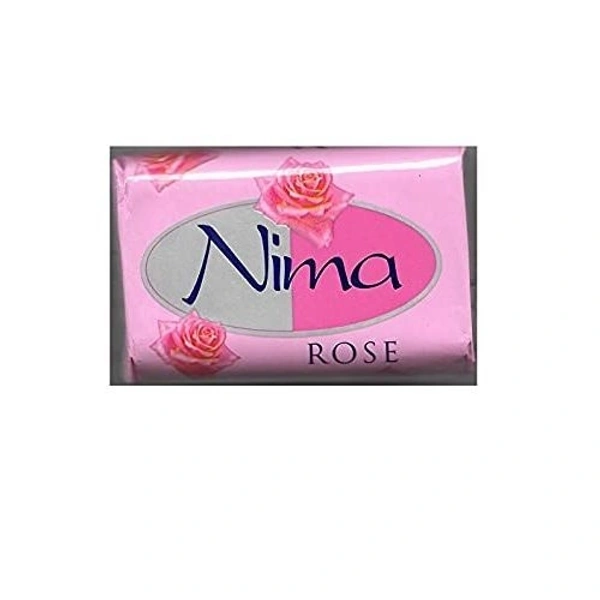 Nima Rose Soap