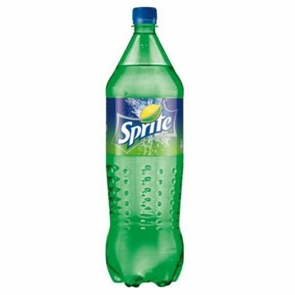 Sprite Cold Drink - 650ml