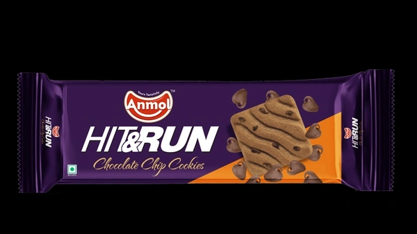 Anmol Hit N Run - 150g