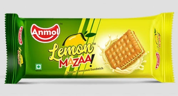 Anmol Lemon Mazza - 150g