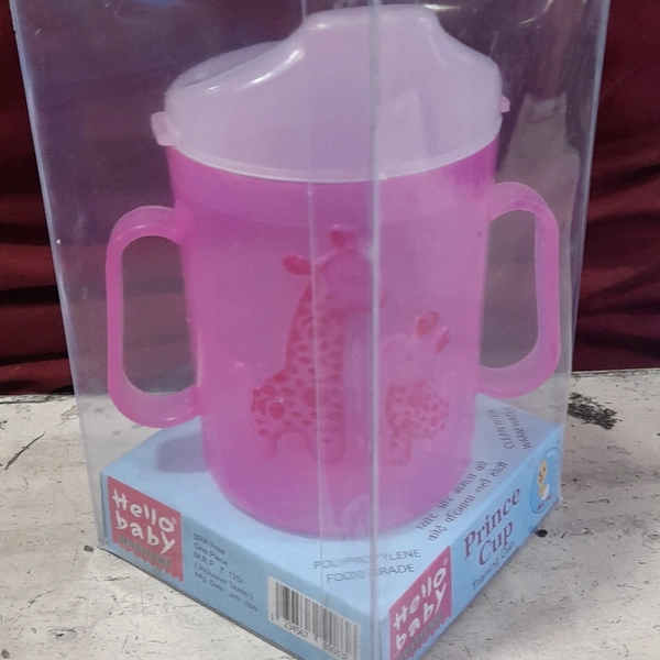 Baby Sipper Hello Baby - 250ml