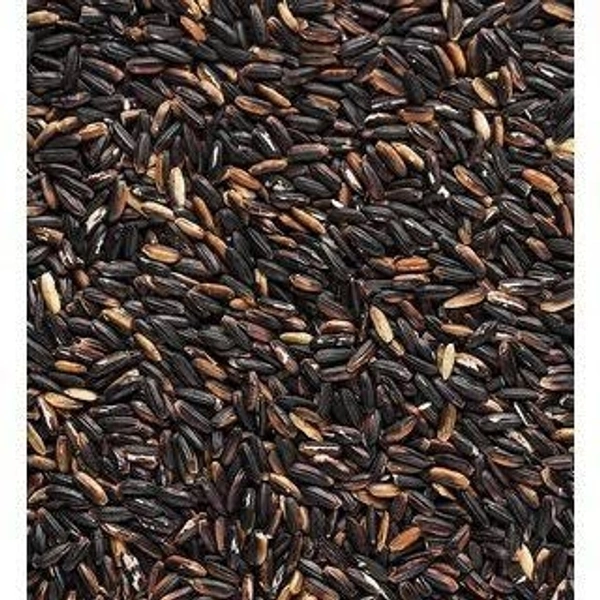 Black Rice - 1kg