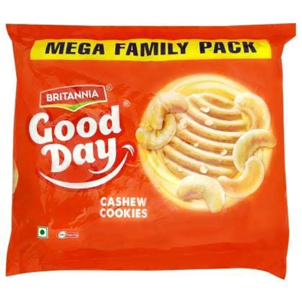 Britannia Good Day - 600g