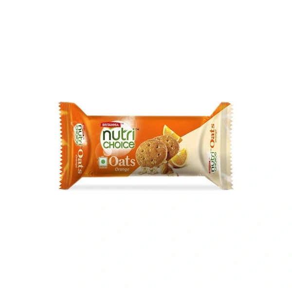 Britannia Nutrichoice Digestive - 100g