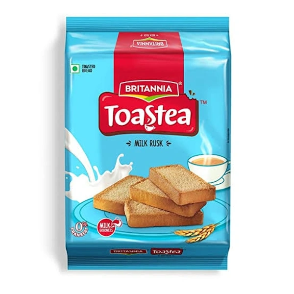 Britannia Toastea - 182g