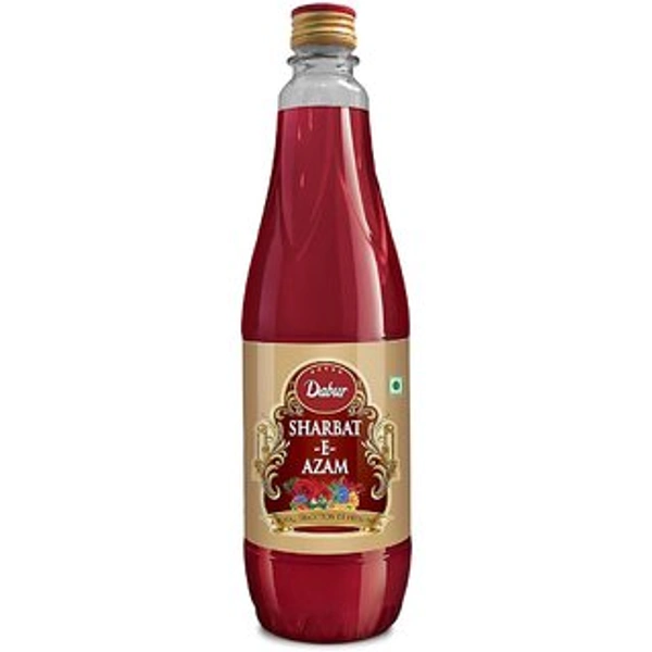 Dabur Sharbat E Azam - 750ml