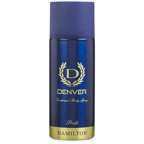 Denver Deodrant Hamilton - 200ml