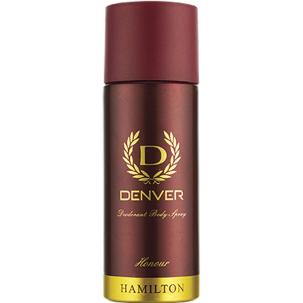 Denver Deodrant Honour - 200ml