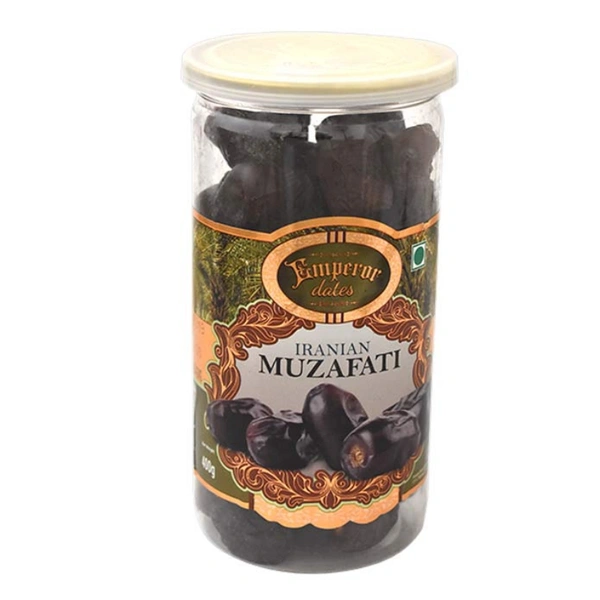 Emperor Dates Khajur - 400g