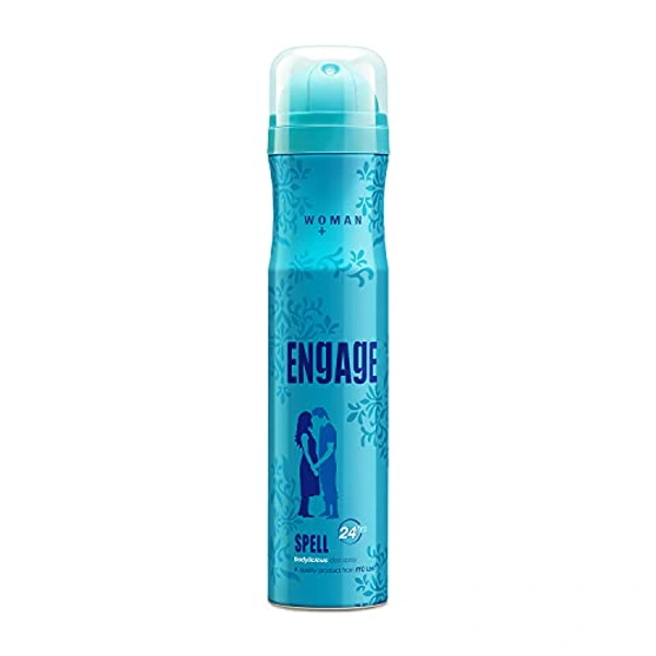 Engage Deo Woman - 150ml/100g