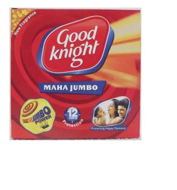 Good night coil  (MINI JUMBO) - 10N