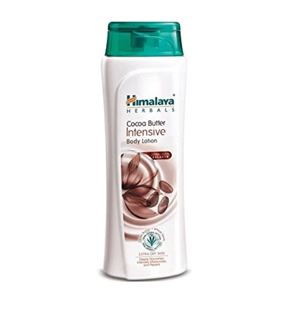 Himalaya Body Lotion - 100ml