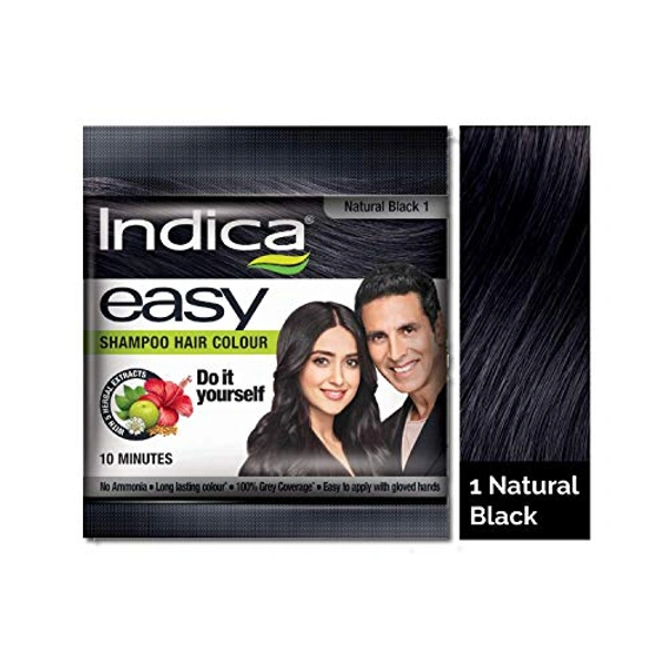 Indica Easy
