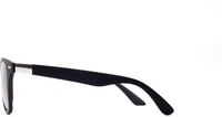 Mi Polarized Wayfarer Sunglasses (Free Size)  (For Men & Women, Blue)