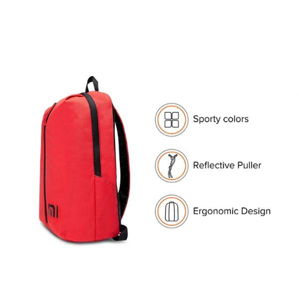 Mi Step Out 12 L Mini Backpack - Small