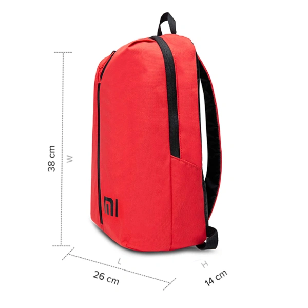 Mi Step Out 12 L Mini Backpack - Small