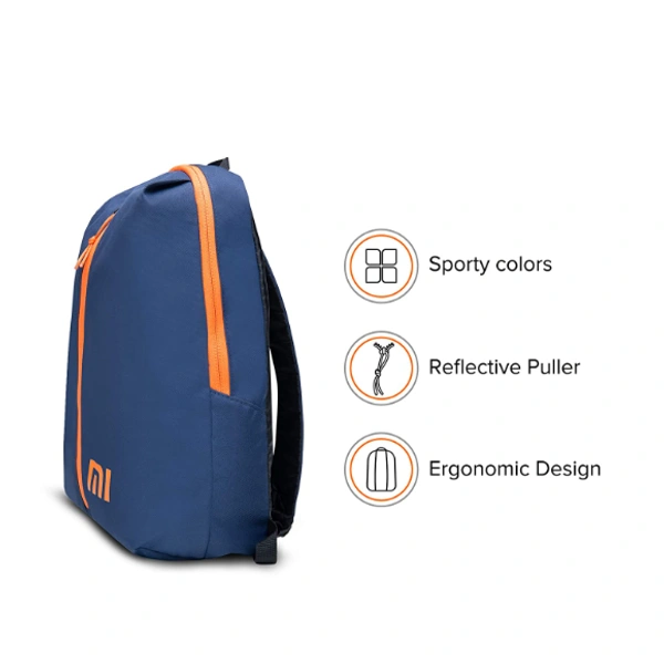 Mi Step Out 12 L Mini Backpack - Small