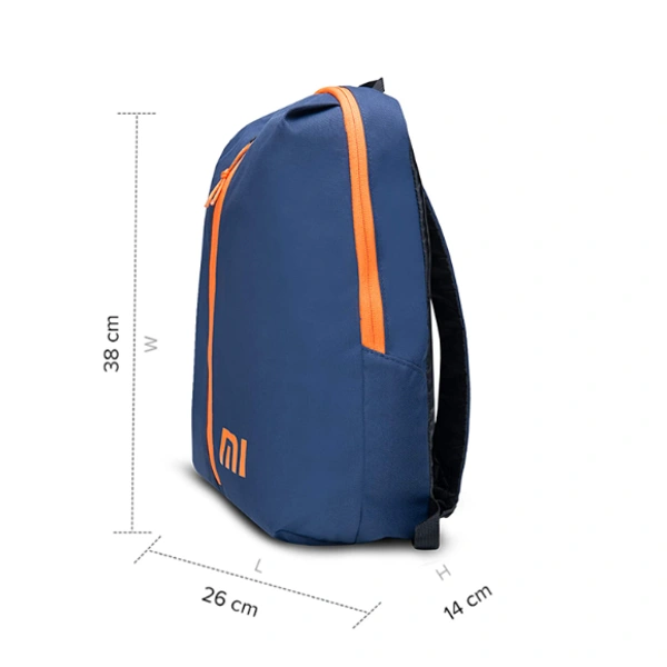 Mi Step Out 12 L Mini Backpack - Small