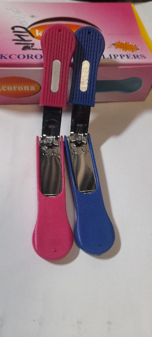 Nail Cutter - Big