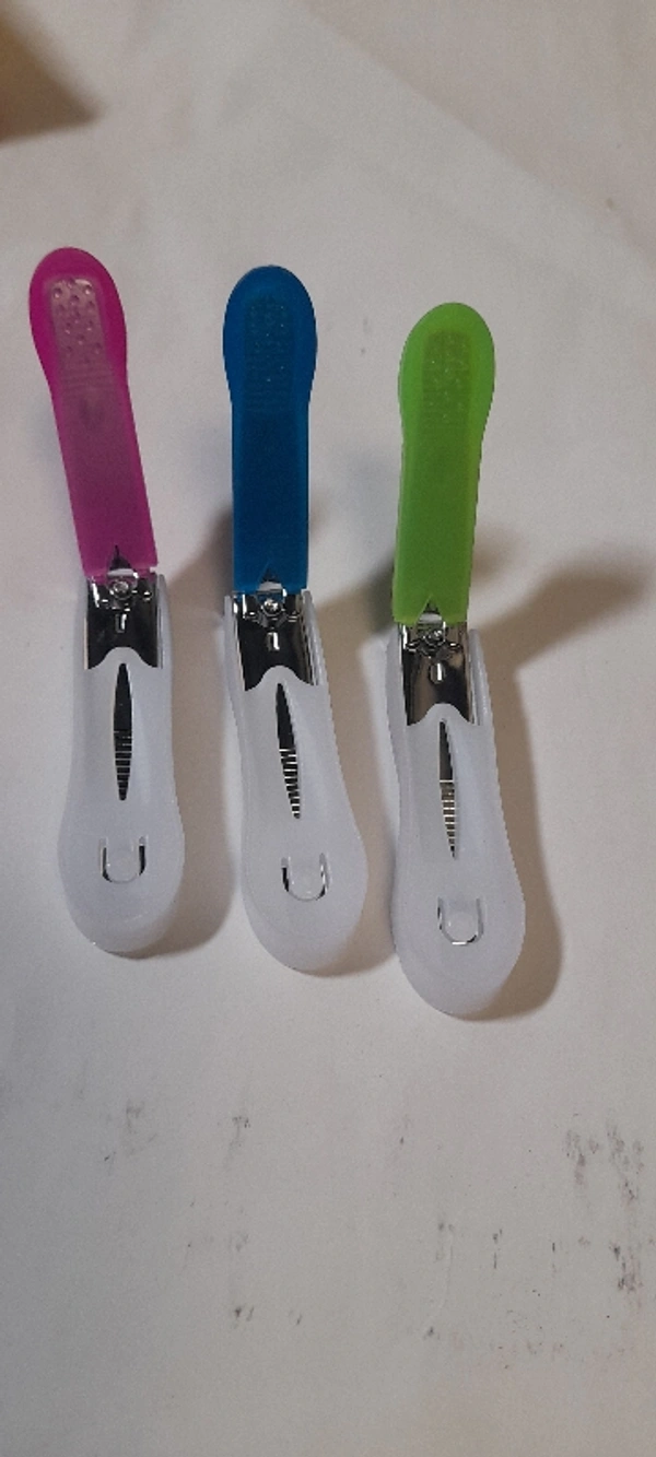Nail Cutter - Medium
