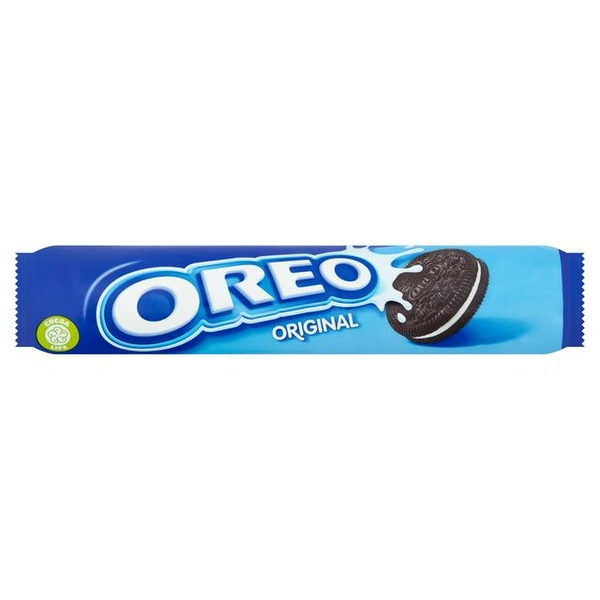 Oreo - 120 gm