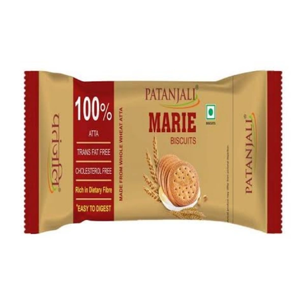Patanjali Marie Biscuit - 300g