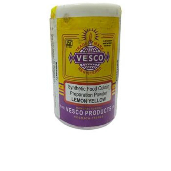 Vesco Food Colour - 100g