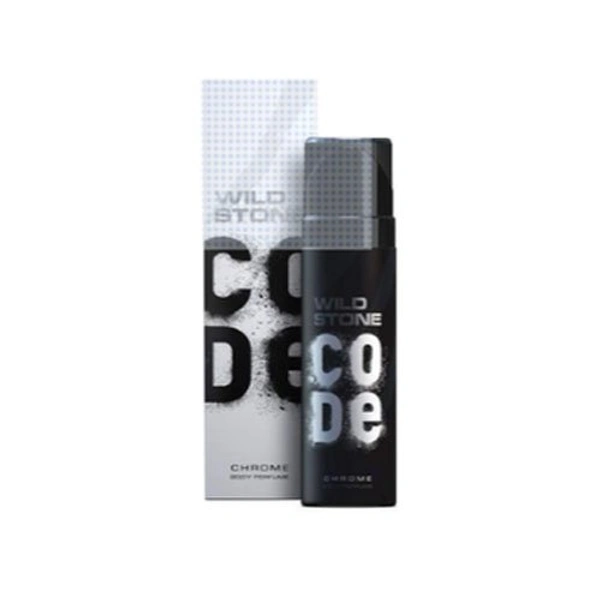 Wild Stone Code - 120 ml