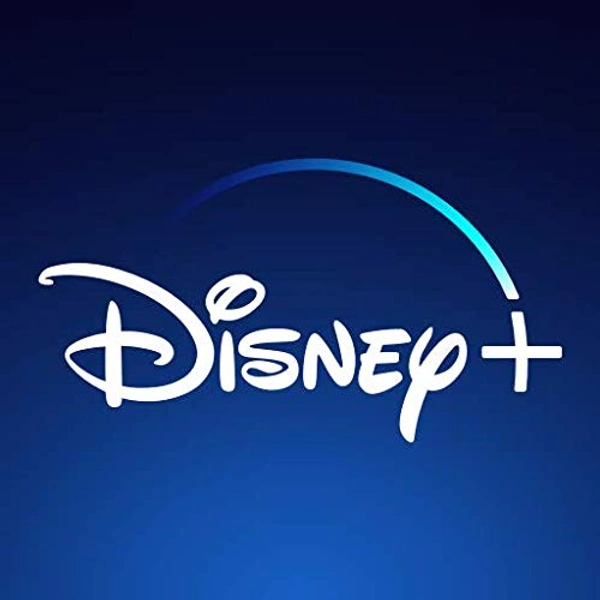 Disney Plus - 1 Year
