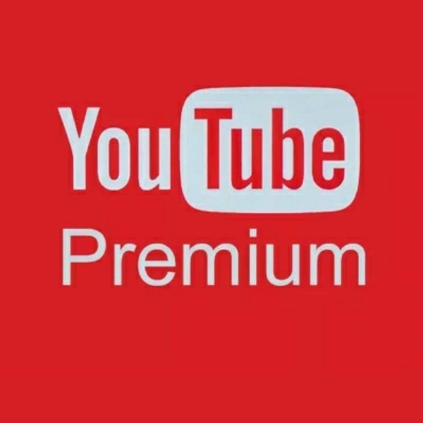 YouTube Premium - 4 Month
