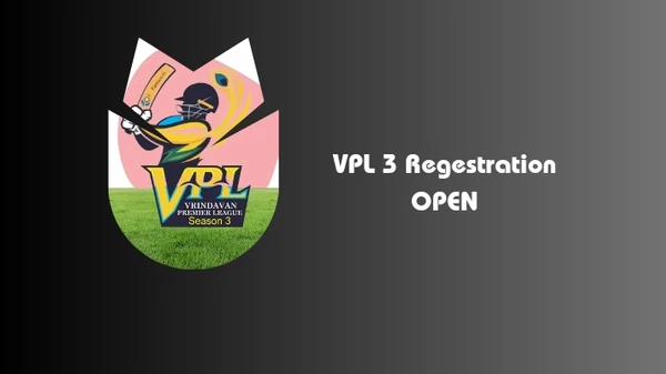 VPL 3 Registration 