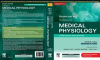 Guyton & Hall Textbook of Medical Physiology - JOHN E. HALL , MICHAEL E. HALL