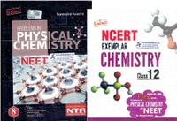 Problems in Physical Chemistry for NEET - 8/edition (2022-23) - Narendra Avasthi