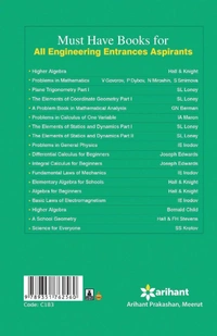 Problems In GENERAL PHYSICS  - by I E Irodov  (Author)