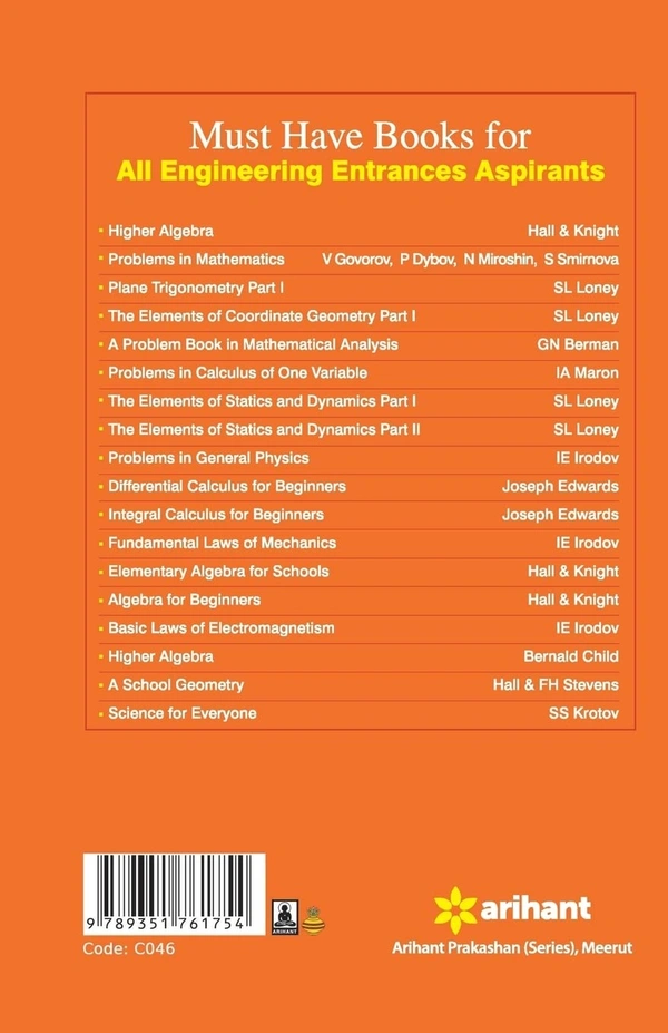 PLANE TRIGONOMETRY Part-1  - by S L Loney (Author)