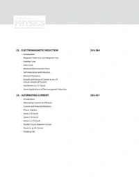 Objective Physics Vol 2 For Engineering Entrances - by D C Pandey (Author)