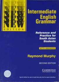 Essential English Grammar with Answers+Intermediate English Grammar with Answers Product Bundle - by Raymond Murphy  (Author)