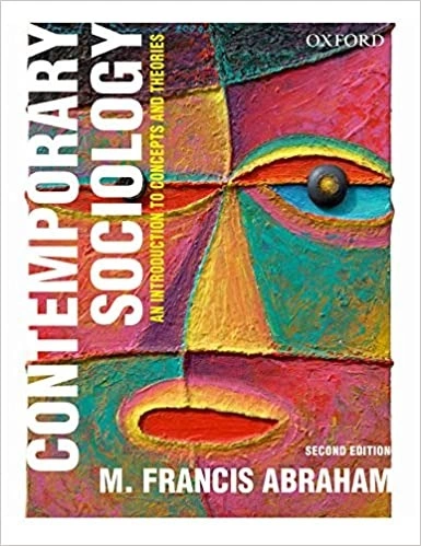洋書 A Contemporary Introduction to Sociology Amazon.com: A Contemporary Introduction to Sociology