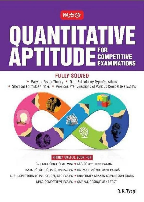 NTSE Chapterwise Solutions - R. K. TYAGI