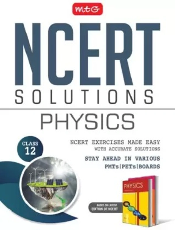 NCERT Solution's - MATHEMATICS XI - MTG TEAM
